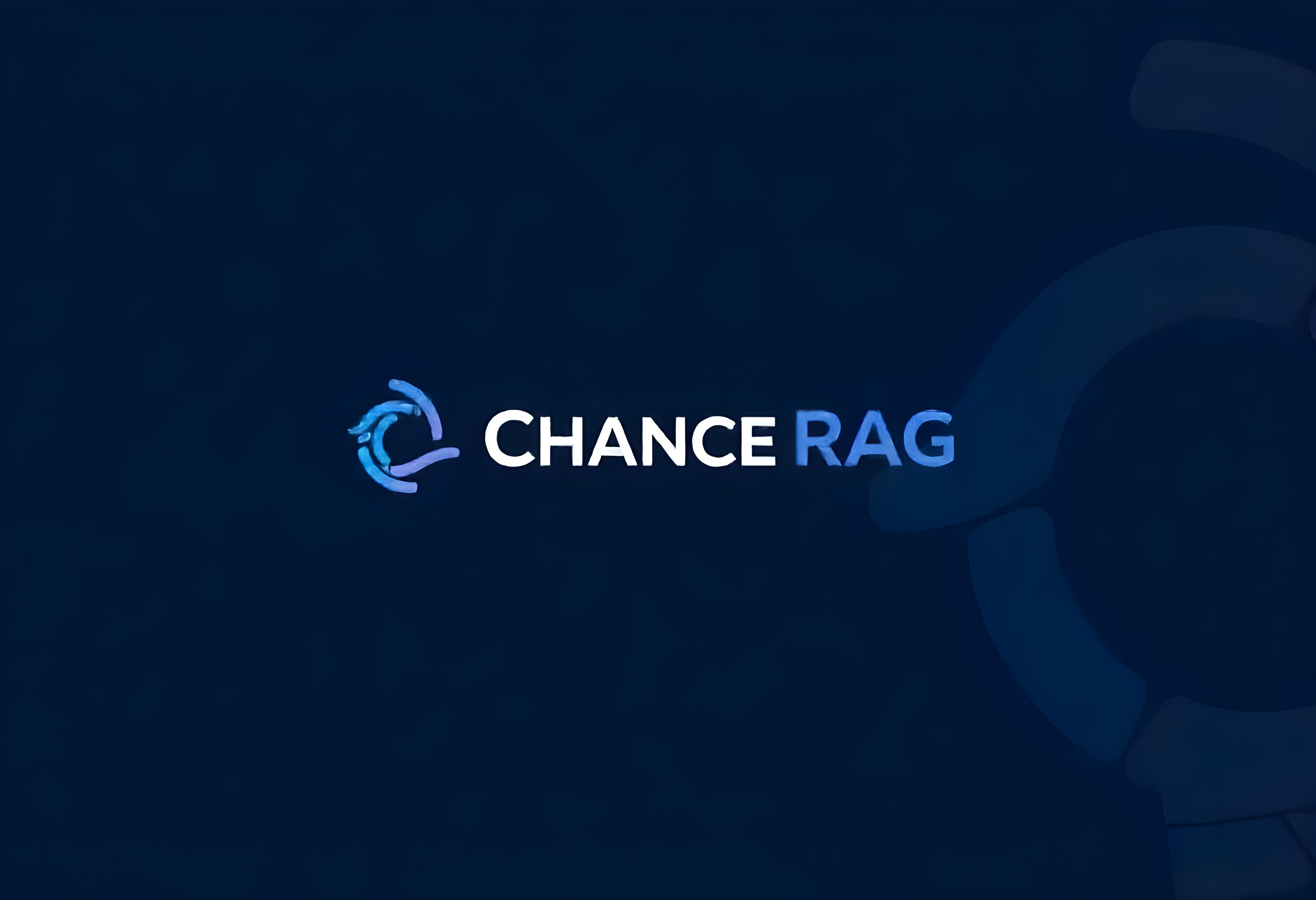 Rabbitt.ai Unveils ChanceRAG: A Revolutionary No-Code Retrieval Augmented Generation Solution