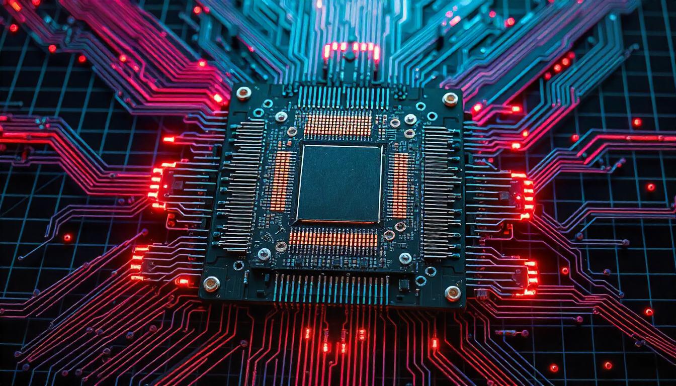 AI Revolutionizes Wireless Chip Design, Unleashing Unprecedented Efficiency and Innovation