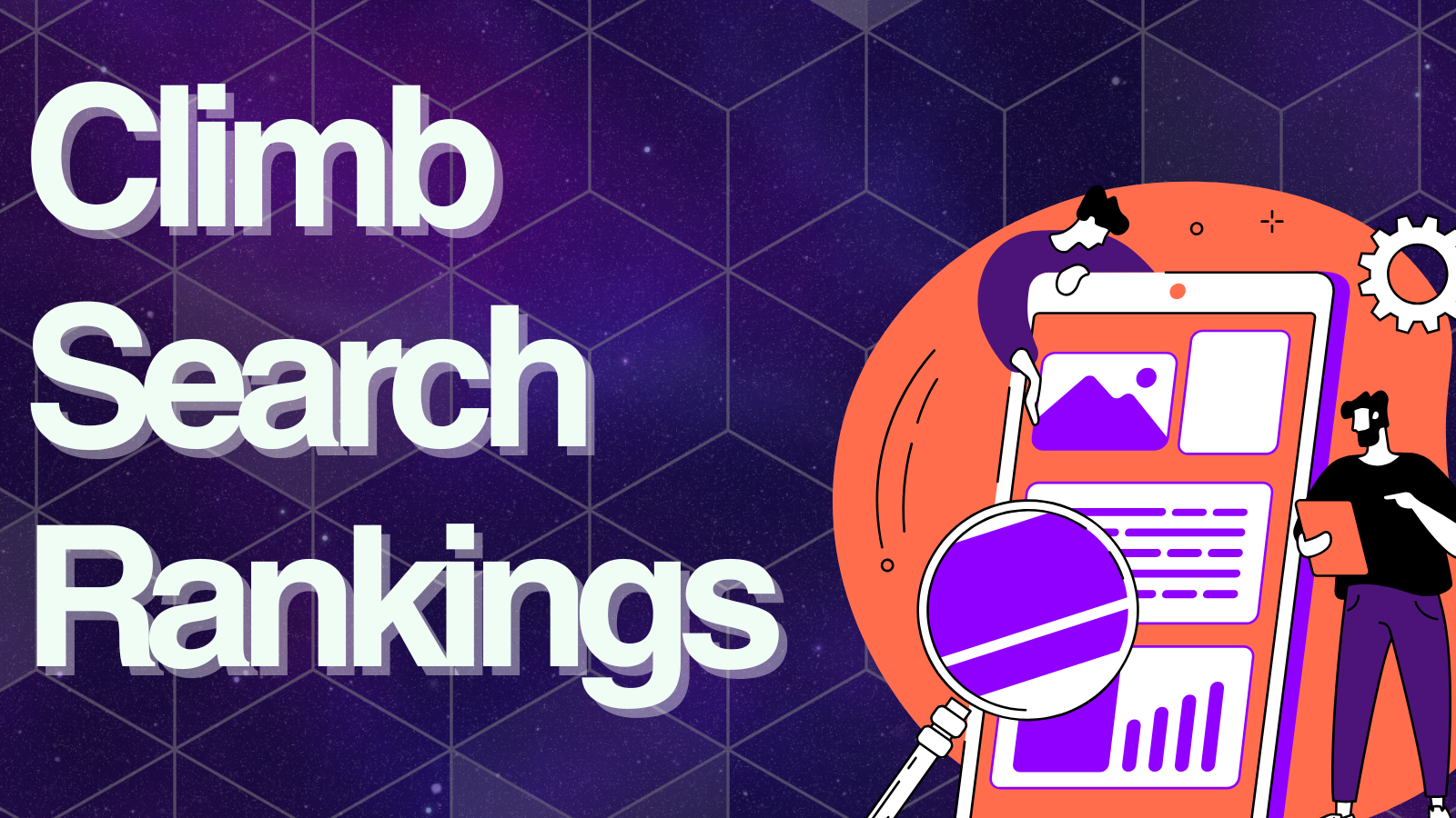 9 Ways to Improve SEO Rankings and Traffic That Actually Work