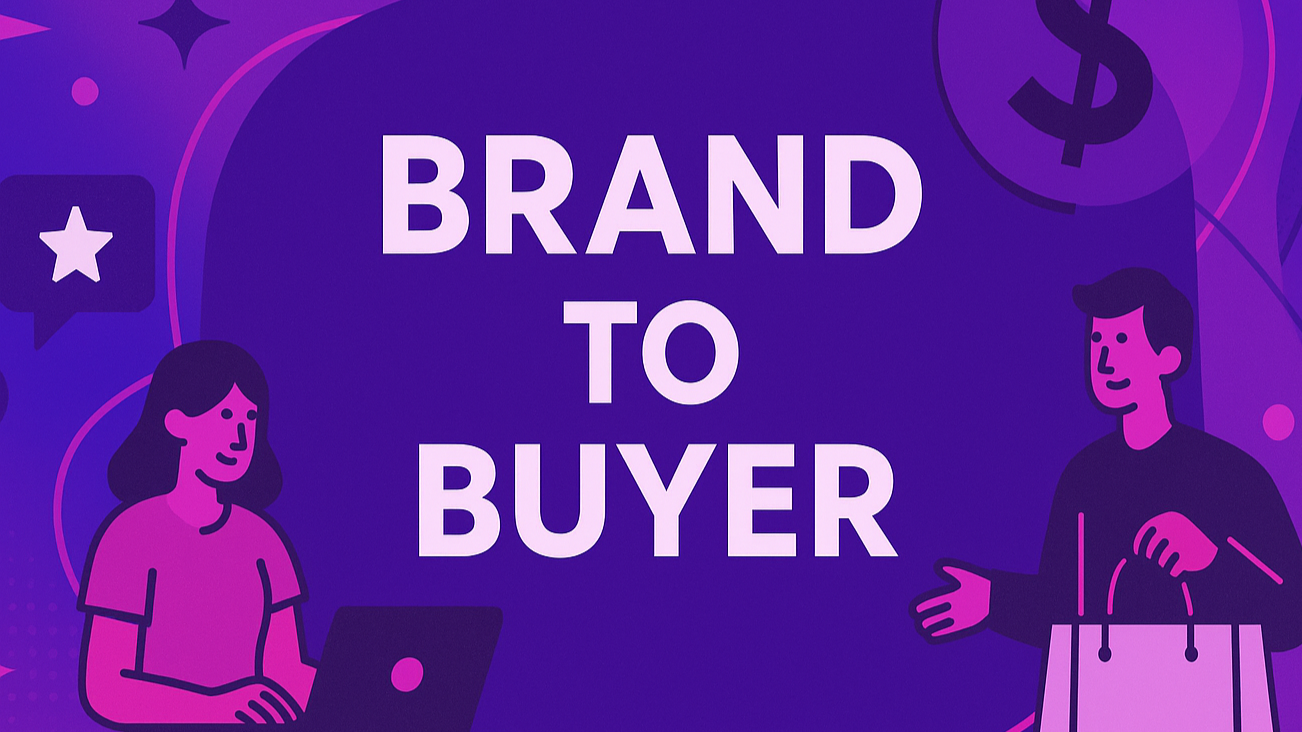 The D2C Marketing Revolution: How Consumer Brands Are Ditching Middlemen in 2025
