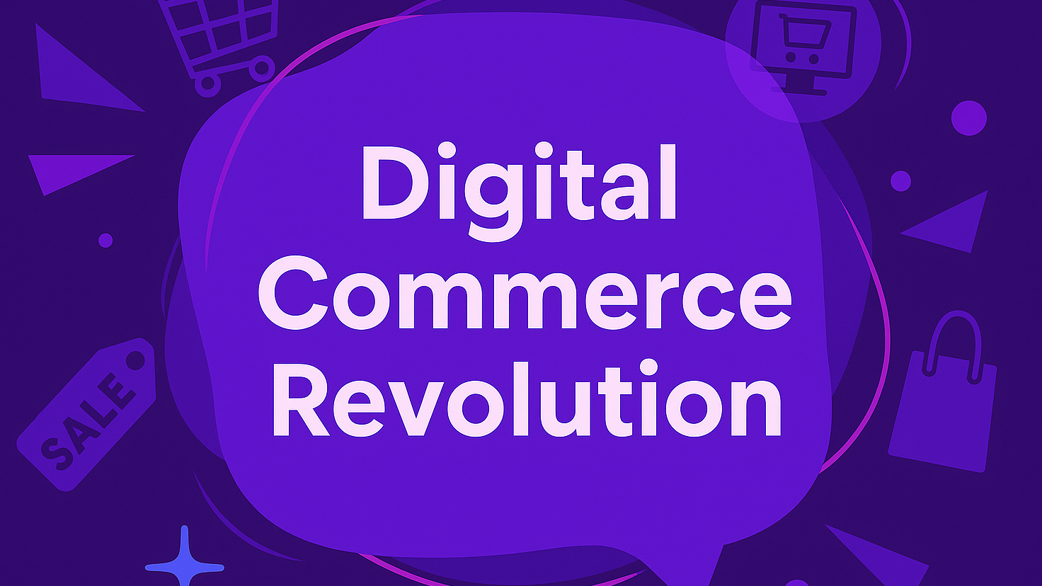Ecommerce & Retail Marketing Campaigns 2025: The Revolution is Here