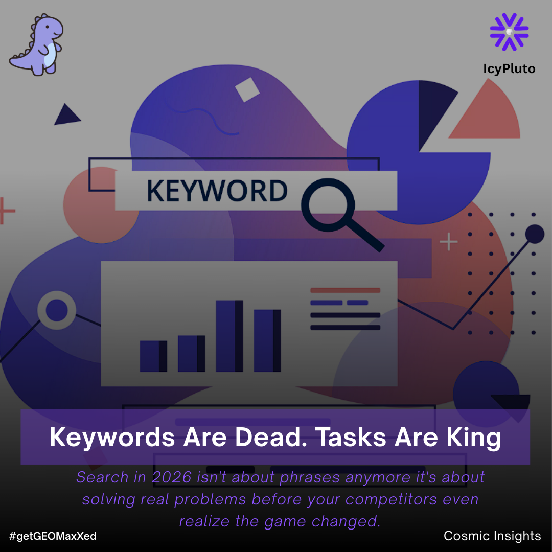 The Infinite Tail: Search Demand Beyond Keywords